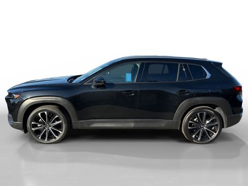 Certified 2024 MAZDA CX-50 AWD 2.5 Turbo w/ Cargo Package image 2