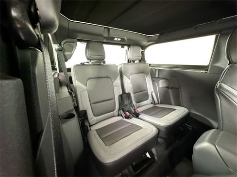 Used 2024 Ford Bronco Big Bend image 28