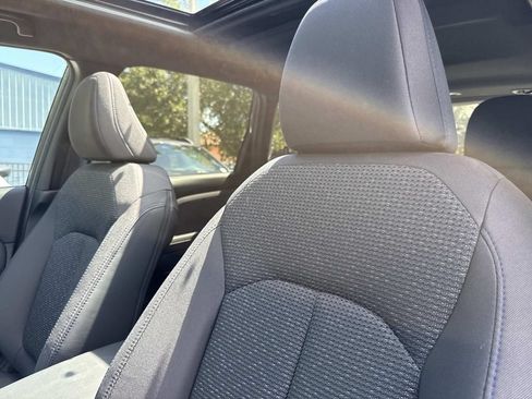 New 2026 Subaru Forester Premium AWD/4WD image 23