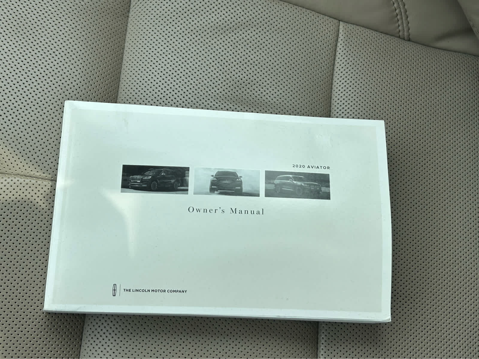 Used 2020 Lincoln Aviator Reserve w/ Equipment Group 202A AWD/4WD image 81