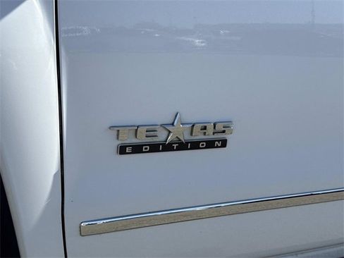 Used 2018 GMC Sierra 1500 SLT w/ Texas SLT Premium Package image 12