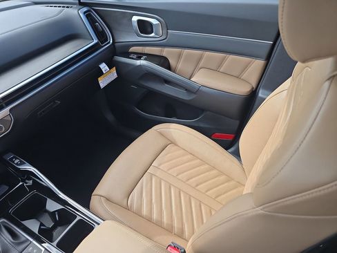 New 2026 Kia Sorento SX Prestige image 16