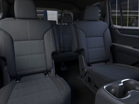 New 2026 GMC Acadia Elevation image 17