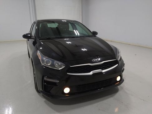 Used 2020 Kia Forte LXS FWD image 14