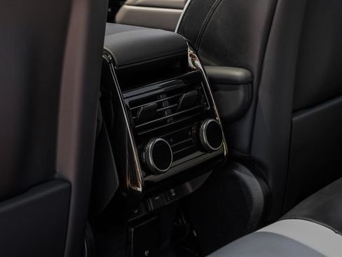 New 2026 Land Rover Range Rover Sport Dynamic SE AWD/4WD image 48