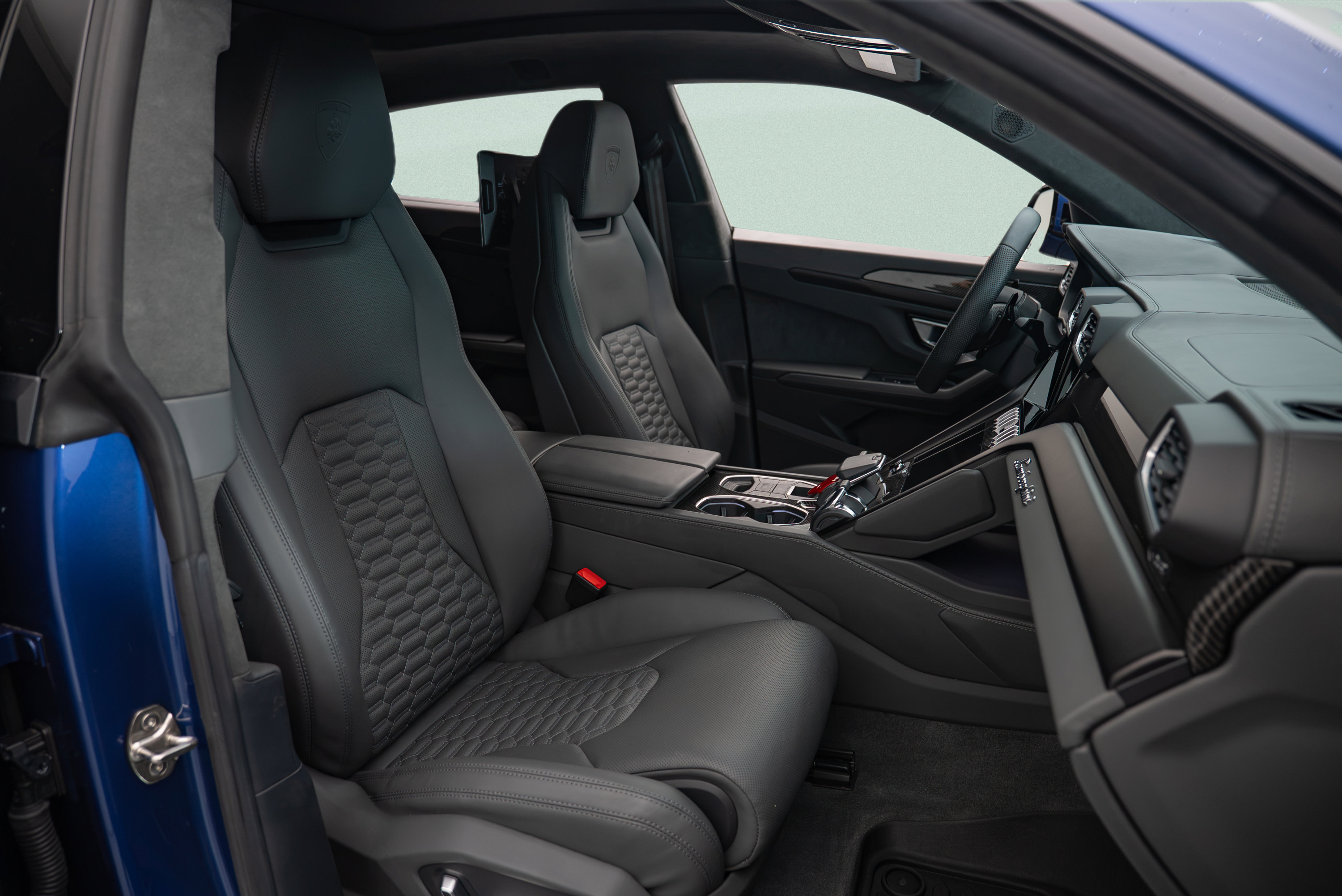 Used 2024 Lamborghini Urus S AWD/4WD image 10