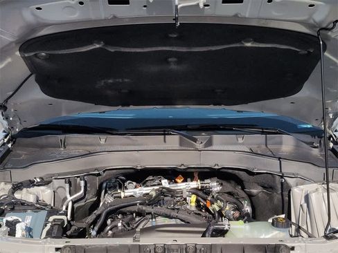 New 2026 Ford Explorer Active image 15