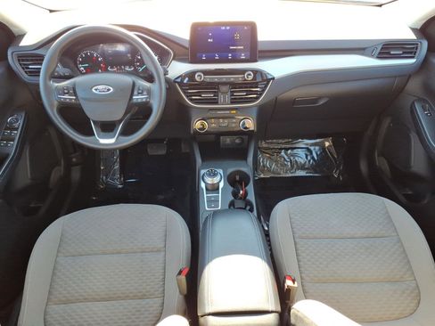 Used 2022 Ford Escape SE w/ SE Sport Appearance Package image 12