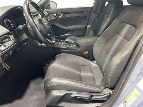 Used 2022 Honda Civic Sport image 14