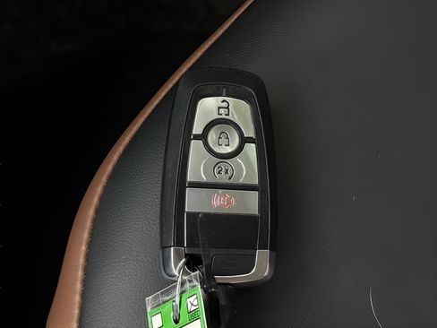 Used 2024 Ford Bronco Sport Outer Banks AWD/4WD image 29
