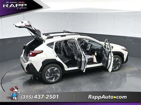 Certified 2025 Subaru Crosstrek 2.5i Limited image 26