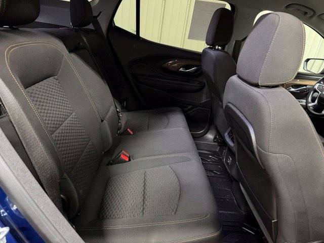 Used 2020 GMC Terrain SLE w/ LPO, Floor Liner Package AWD/4WD image 21
