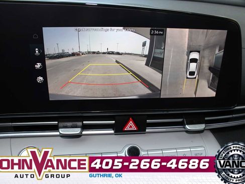 Used 2024 Hyundai Elantra Limited image 34