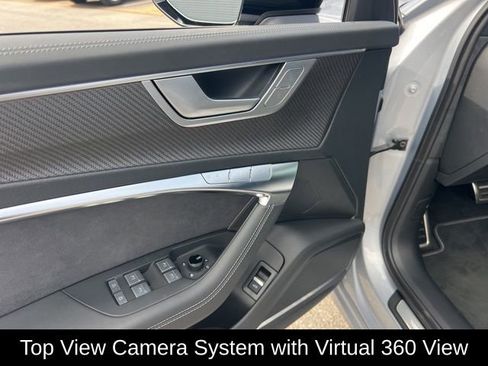 Used 2025 Audi S6 Prestige image 31