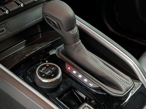 New 2026 Chevrolet Colorado Trail Boss image 23