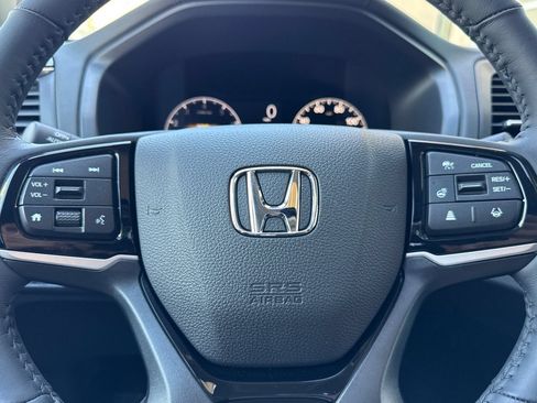 Used 2026 Honda Odyssey Elite image 28