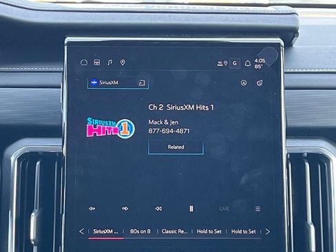 New 2025 GMC Acadia Elevation w/ Elevation Premium Package image 38