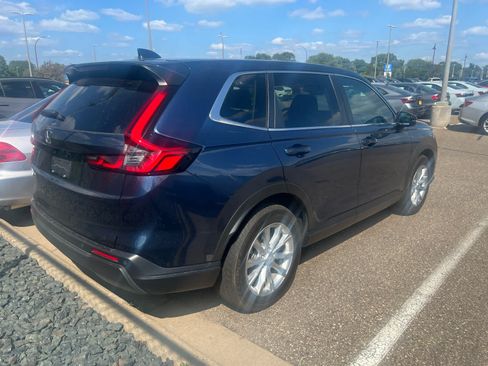 Used 2025 Honda CR-V EX-L image 3