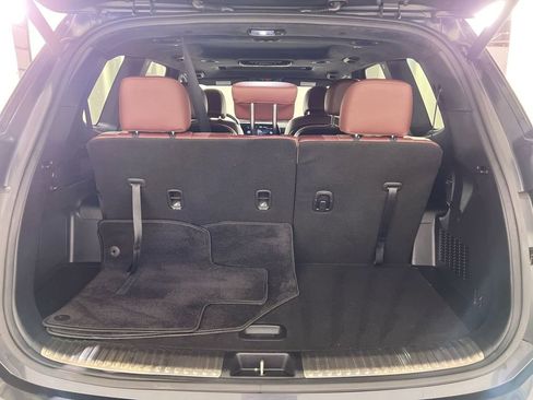 Used 2023 Kia Telluride SX Prestige image 26