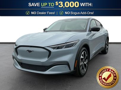 Used 2024 Ford Mustang Mach-E Select w/ Comfort Package Lite
