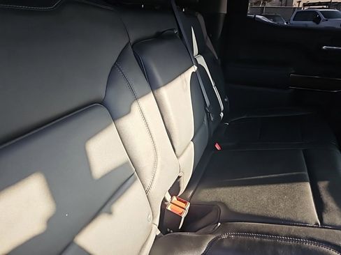 Used 2020 Chevrolet Silverado 1500 RST w/ All-Star Edition image 12