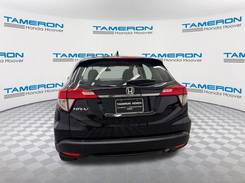 Used 2022 Honda HR-V LX image 4