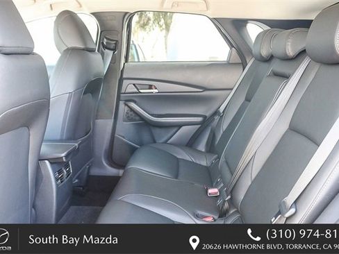 New 2026 MAZDA CX-30 AWD 2.5 S w/ Select Sport Pkg image 20