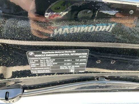 Used 2024 BMW 228i Gran Coupe w/ Convenience Package image 33