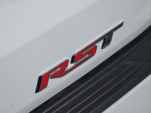 New 2026 Chevrolet Suburban RST w/ Comfort Package image 8