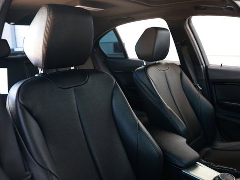 Used 2016 BMW 328i Sedan image 19