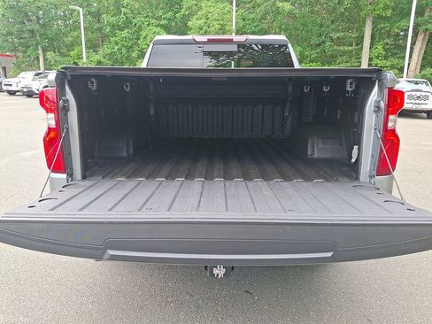 Used 2023 Chevrolet Silverado 1500 RST w/ All Star Edition Plus AWD/4WD image 29