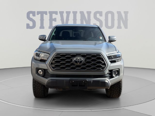 Used 2021 Toyota Tacoma TRD Off-Road w/ Technology Package AWD/4WD image 8