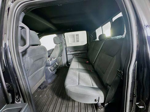 Used 2022 Ford F150 XLT w/ Equipment Group 302A High image 26