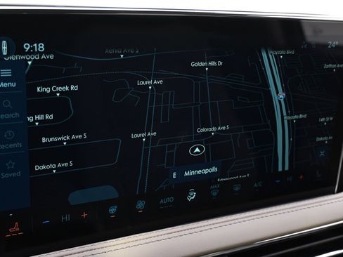 New 2026 Lincoln Corsair Reserve image 27