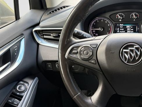 Used 2019 Buick Enclave Essence AWD/4WD image 32