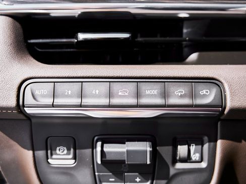 Used 2023 Cadillac Escalade ESV Sport w/ LPO, ONYX Package image 58