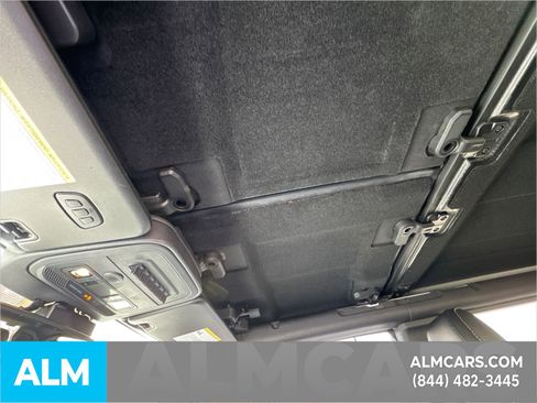 Used 2024 Ford Bronco Badlands w/ Sasquatch Package image 36