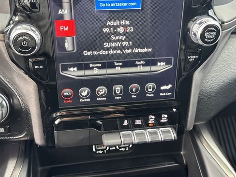 Used 2021 RAM 1500 Rebel w/ Rebel Level 2 Equipment Group image 20