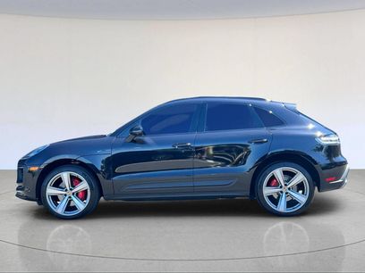 Certified 2024 Porsche Macan S