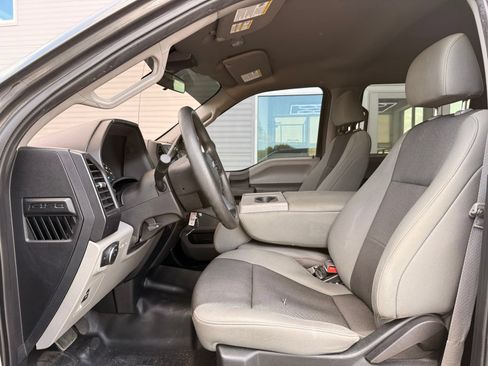 Used 2020 Ford F150 XL w/ XL Power Equipment Group AWD/4WD image 16