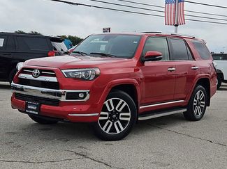 Used 2024 Toyota 4Runner Limited AWD/4WD video 1