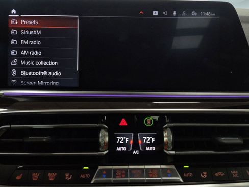 Used 2019 BMW X5 xDrive40i w/ M Sport Package image 21