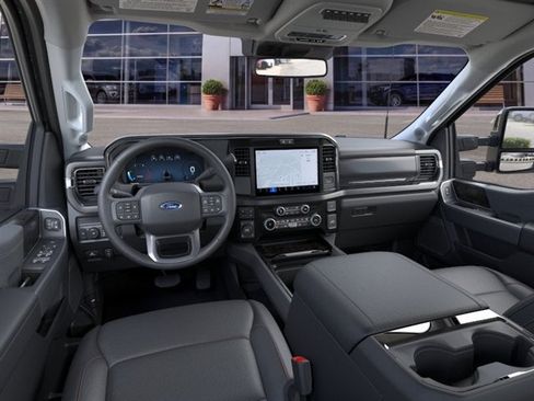 New 2026 Ford F250 Lariat w/ Chrome Package AWD/4WD image 9