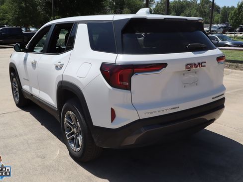 Used 2026 GMC Terrain Elevation AWD/4WD image 6
