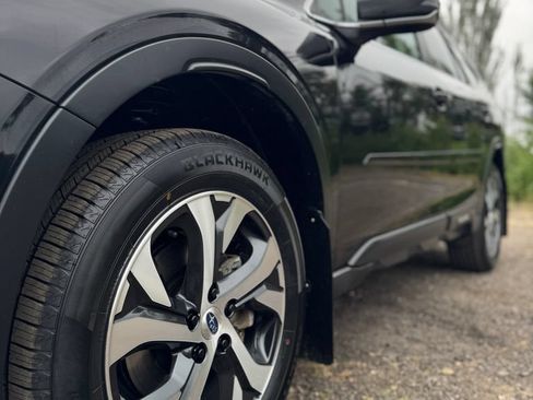 Used 2020 Subaru Outback Limited AWD/4WD image 41