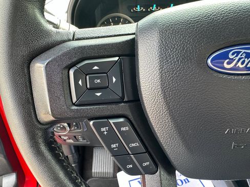 Used 2019 Ford F150 XLT w/ Equipment Group 302A Luxury AWD/4WD image 13