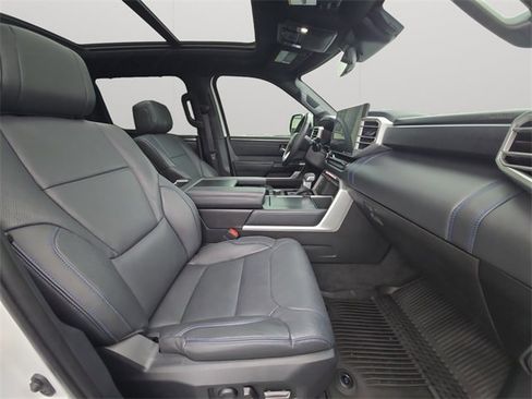 Used 2024 Toyota Tundra Platinum image 15