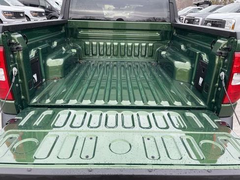 New 2025 Ford Maverick XLT w/ 4K Tow Package AWD/4WD image 23