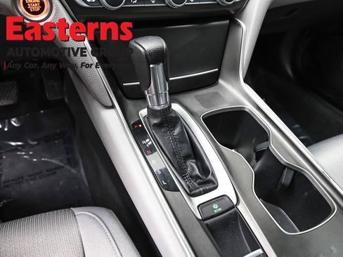 Used 2020 Honda Accord LX image 13