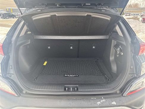 Certified 2023 Hyundai Kona SEL image 16